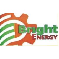 Bright Energy logo - Similar company to Kinetic Power Systems Ltd