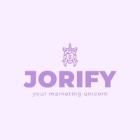 Jorify logo - Similar company to Uo Prssa