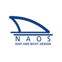 NAOS Ship and Boat Design logo - Similar company to Innave