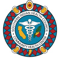 Southern Indian Health Council logo - Similar company to Digital Online A/S