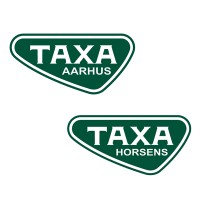 Aarhus og Horsens Taxa logo - Similar company to Ejsingholm Aps