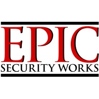 EPIC Security Works Corporation logo - Similar company to Nob Hill Security