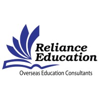 Reliance Education logo - Similar company to Robospace