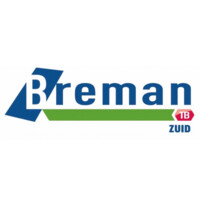 Breman Zuid logo - Similar company to Breman Installatiegroep
