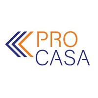 Procasa Pino logo - Similar company to Vasco