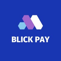 BLICK PAY logo - Similar company to Musser & Company