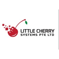 Little Cherry Systems PTE Ltd logo - Similar company to Gastrogig