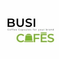 BUSI CAFES logo - Similar company to Cafes Gener Sl