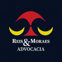 Reis e Moraes Advocacia logo - Similar company to Hello Lawer