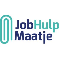 JobHulpMaatje Nederland logo - Similar company to De Werkmakers