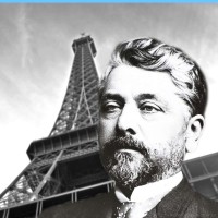 Complexe Éducatif et Scolaire GUSTAVE EIFFEL logo - Similar company to Complexe Éducatif Privé Label Excellence