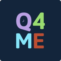 Q4ME logo - Similar company to Queuer
