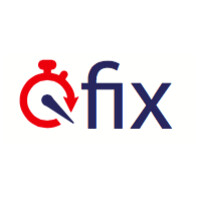 Qfix Infocomm Private Ltd. logo - Similar company to Doloop Technologies