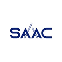 SAAC logo - Similar company to Infinity Bim