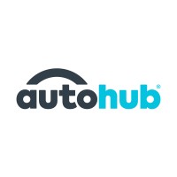AutoHub Saudi Arabia logo - Similar company to Autoscore - أوتوسكور
