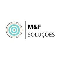 M&F Soluções logo - Similar company to Rolling