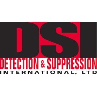 Detection and Suppression International LTD logo - Similar company to Fire Systems India