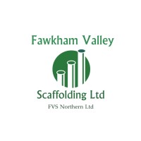 Fawkham Valley Scaffolding LTD logo - Similar company to Project26 Limited