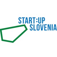 Startup Slovenia logo - Similar company to Fliqa Payments