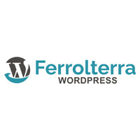 Ferrolterra WordPress logo - Similar company to Wordpress Argentina Ba