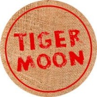 Tiger Moon logo - Similar company to Lander Ward
