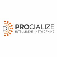 Procialize logo - Similar company to Qwt