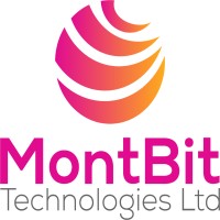 MontBit Technologies Ltd logo - Similar company to Paxcel Technologies