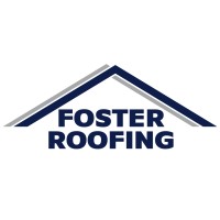 Foster Roofing logo - Similar company to Murphy & Sons Roofing, Inc.