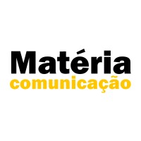 Matéria Comunicação logo - Similar company to Octabox - Comunicação Integrada