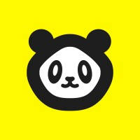 Yellow Panda logo - Similar company to Artdaggers Outsourcing Studio