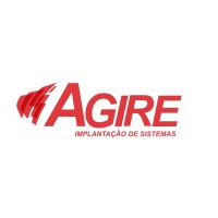 Agire Implantação de Sistemas Ltda. logo - Similar company to Focus Consulting