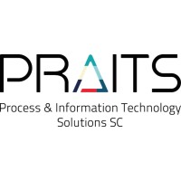 PRAITS logo - Similar company to Vo Group Japan