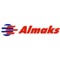 Almaks logo - Similar company to Atlas Security