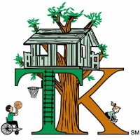 Totally Kids Rehabilitation Hospital logo - Similar company to Hiller Therapy