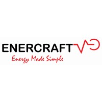ENERCRAFT POWER SOLUTIONS logo - Similar company to Rmr Machines