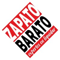 Zapato Barato logo - Similar company to Dscovr Marketing