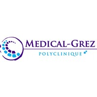 Polyclinique Medical Grez logo - Similar company to Protechimaging Srl