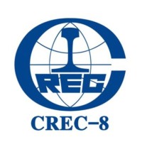 CREC8 Brasil Xinchuan logo - Similar company to Crec