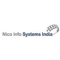 Nico Info Systems logo - Similar company to Karl Engineering Pty Ltd