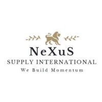Nexus Supply International Ltd. logo - Similar company to Mecdom Ltd Group
