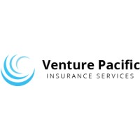 Venture Pacific Insurance Services logo - Similar company to Gm Peters - A Bukaty Companies Property & Casualty Partner