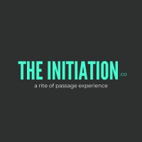 THE INITIATION logo - Similar company to Movn
