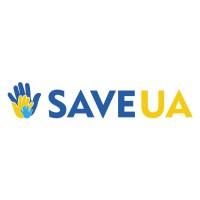 Charity Fund SAVE UA logo - Similar company to A Heart 2 Help