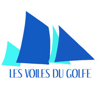 Les Voiles du Golfe _ Bateau ANDRE YVETTE logo - Similar company to Ty Campus