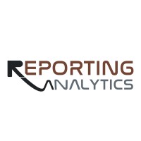Reporting Analytics logo - Similar company to Consulcad
