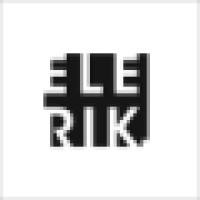 Elerik Oy logo - Similar company to Haas2Power