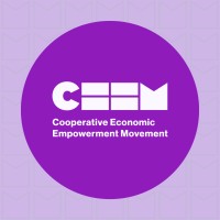 CEEM Cooperative Economic Empowerment Movement logo - Similar company to Webb Investments