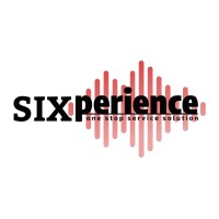 SIXperience Indonesia logo - Similar company to Xoeo Indonesia