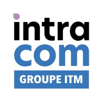 Intracom by Groupe ITM logo - Similar company to Parson Groupe Voip Telecom