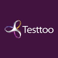 Testtoo.com logo - Similar company to Iris Event